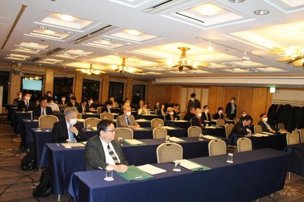 第24回北里精神医学懇話会が開催されました。｜お知らせ｜お知らせ