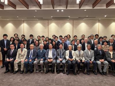 令和8年度北里大学医学部精神科学同窓会総会・北里精神医学懇話会 夏会